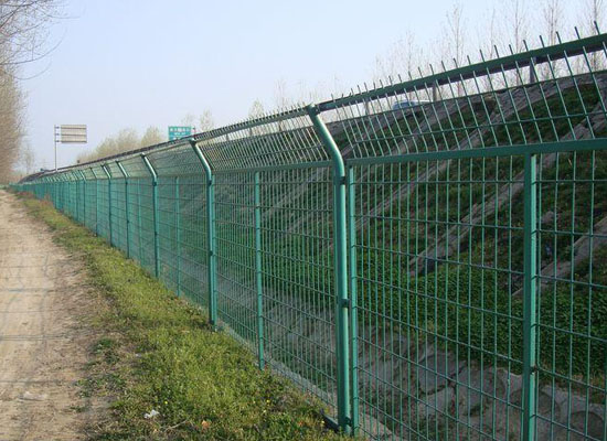 公路護欄網